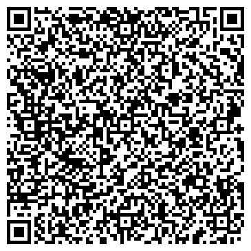 QR-код с контактной информацией организации Средняя общеобразовательная школа №7, Эдельвейс