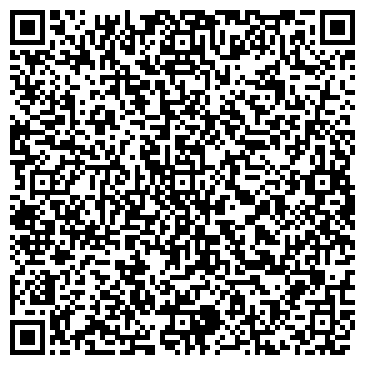 QR-код с контактной информацией организации Средняя общеобразовательная школа №5