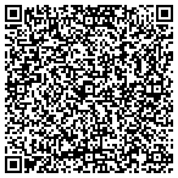 QR-код с контактной информацией организации Средняя общеобразовательная школа №1, Полюс