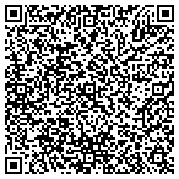 QR-код с контактной информацией организации Средняя общеобразовательная школа №17