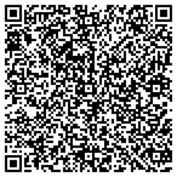 QR-код с контактной информацией организации Средняя общеобразовательная школа №7, Эдельвейс