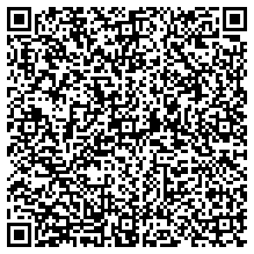 QR-код с контактной информацией организации Lady Luna