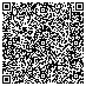 QR-код с контактной информацией организации LUIGI-LEATHER & JEANS