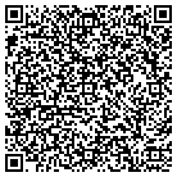 QR-код с контактной информацией организации Капитошка