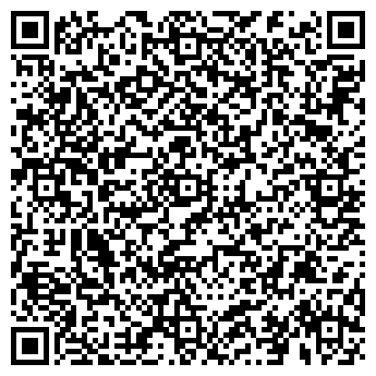 QR-код с контактной информацией организации Детский Салон