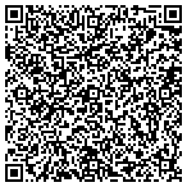 QR-код с контактной информацией организации RED MISHKA