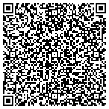 QR-код с контактной информацией организации Моддети