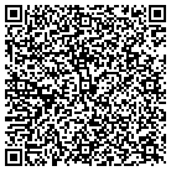QR-код с контактной информацией организации Madness A.M.N. national