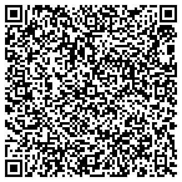 QR-код с контактной информацией организации Джинсовый мир