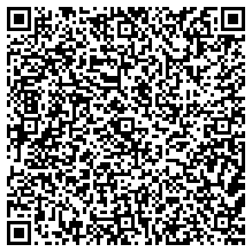 QR-код с контактной информацией организации Модный приговор