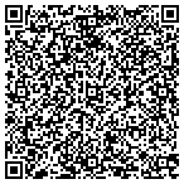 QR-код с контактной информацией организации Rico ponti gallery