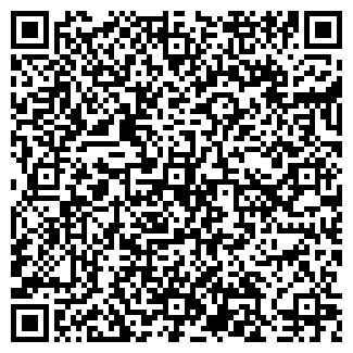 QR-код с контактной информацией организации Альбатрос