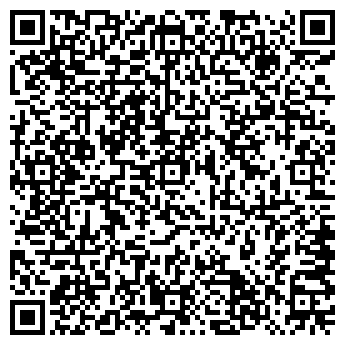 QR-код с контактной информацией организации Шикарная дама