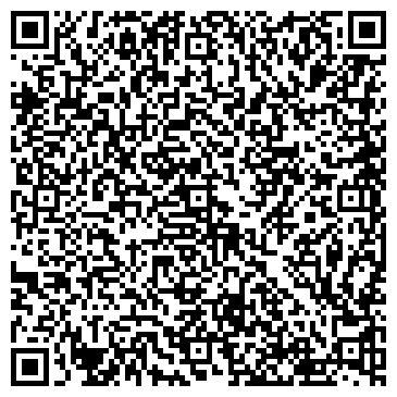 QR-код с контактной информацией организации Maxi Moda