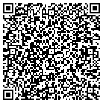 QR-код с контактной информацией организации Zenden