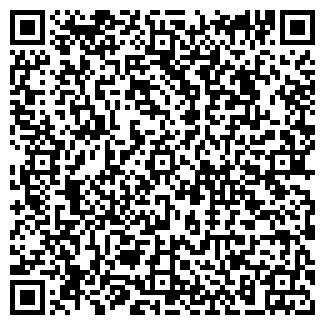 QR-код с контактной информацией организации Азалия