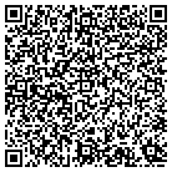 QR-код с контактной информацией организации Адам и Ева