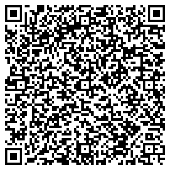 QR-код с контактной информацией организации Соблазн