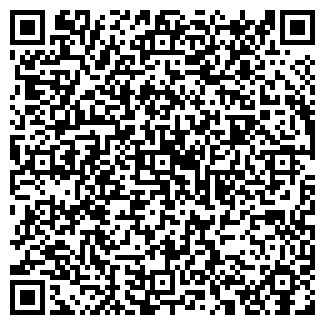 QR-код с контактной информацией организации Чародейка