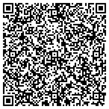 QR-код с контактной информацией организации Жду ребенка