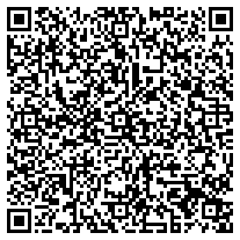 QR-код с контактной информацией организации ООО Техсервис
