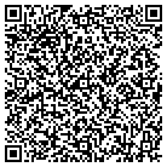 QR-код с контактной информацией организации ООО Комэн-Находка