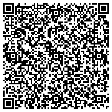 QR-код с контактной информацией организации ООО Фат