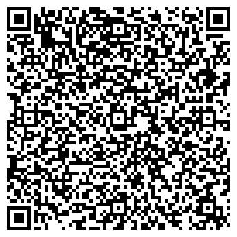 QR-код с контактной информацией организации ООО Крисанд