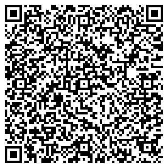 QR-код с контактной информацией организации Bandidos, автокафе