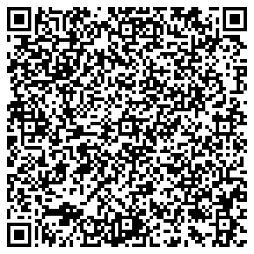 QR-код с контактной информацией организации Хмiльна Бочка