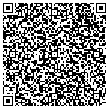 QR-код с контактной информацией организации Североторг