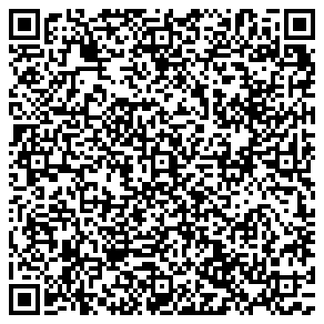 QR-код с контактной информацией организации ИНСТИТУТ ИНДУСТРИИ МОДЫ