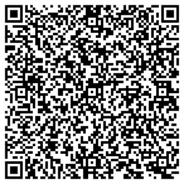 QR-код с контактной информацией организации Северянка, продовольственный магазин