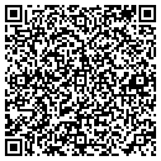 QR-код с контактной информацией организации Караван, продуктовый магазин