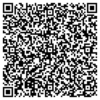 QR-код с контактной информацией организации Русалочка, продуктовый магазин, ИП Пилоян А.Л.