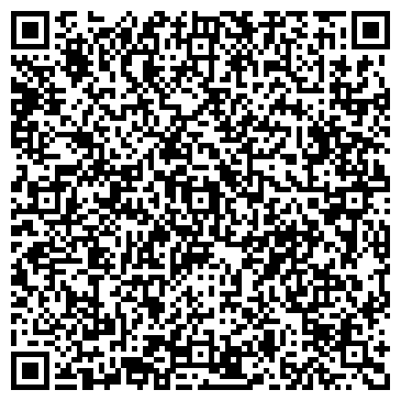QR-код с контактной информацией организации Продовольственный магазин, ООО Амур-транс-инвест