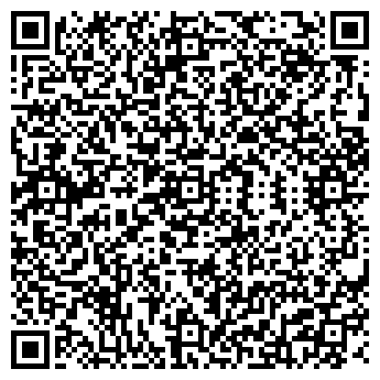 QR-код с контактной информацией организации Экономыч, продуктовый магазин