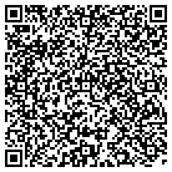 QR-код с контактной информацией организации Ивушка, продуктовый магазин, ООО Феникс