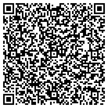 QR-код с контактной информацией организации Продуктовый магазин, ИП Гасанов Ф.Ш.