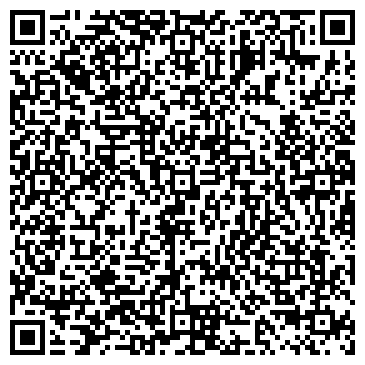 QR-код с контактной информацией организации Доброе дело, продуктовый магазин, ИП Салвина Н.П.