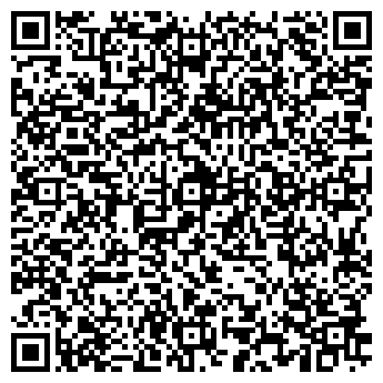 QR-код с контактной информацией организации Продуктовый магазин, ООО Винкс