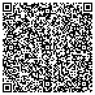 QR-код с контактной информацией организации К 100лу, продуктовый магазин