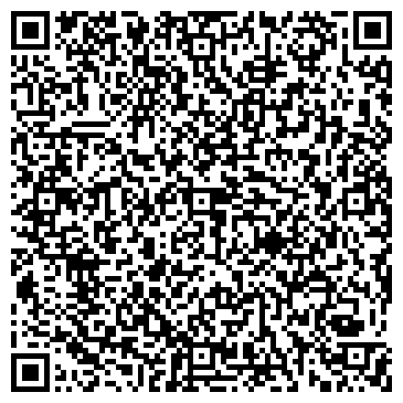 QR-код с контактной информацией организации У Татьяны, продовольственный магазин, ООО Виток
