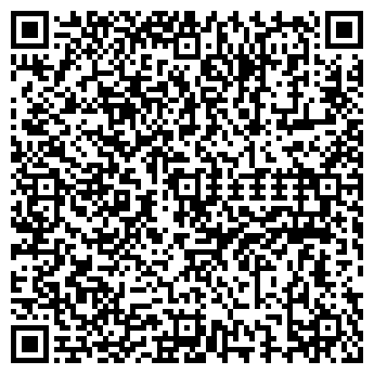 QR-код с контактной информацией организации Титан, продовольственный магазин