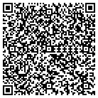 QR-код с контактной информацией организации Продуктовый магазин, ООО Капелла