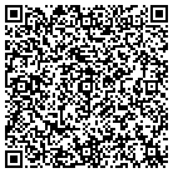 QR-код с контактной информацией организации Продуктовый магазин, ИП Гончаров Н.Н.