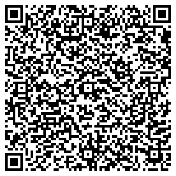 QR-код с контактной информацией организации Авантаж, продовольственный магазин
