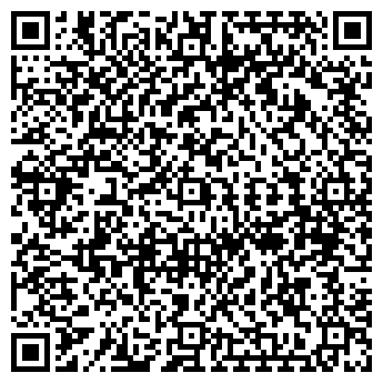 QR-код с контактной информацией организации Мечта, ООО, продуктовый магазин