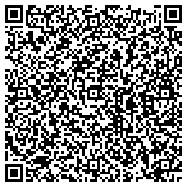 QR-код с контактной информацией организации Продовольственный магазин, ИП Милютина Т.П