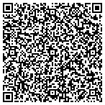QR-код с контактной информацией организации Валерия, продуктовый магазин, ИП Гончар Е.А.